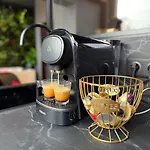 L'elegance - Charme - Secret - Jacuzzi - Parking *