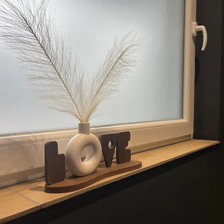 L'elegance - Charme - Secret - Jacuzzi - Parking