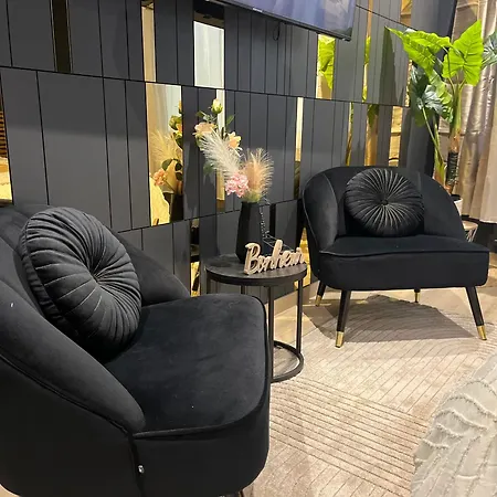 L'elegance - Romantique - Jacuzzi Privatif Sarrebourg