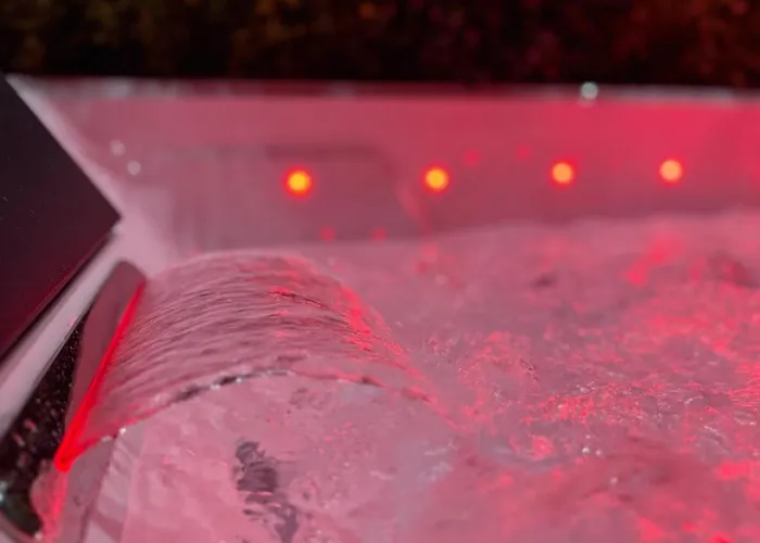 L'elegance - Charme - Secret - Jacuzzi - Parking Appartement