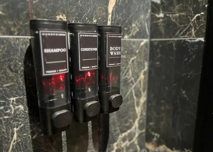 L'elegance - Charme - Secret - Jacuzzi - Parking *